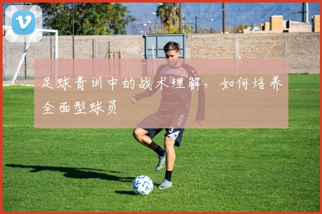 足球青训中的战术理解，如何培养全面型球员