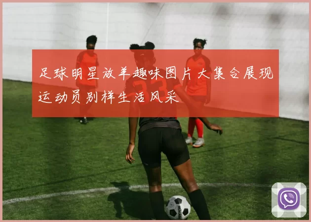 足球明星放羊趣味图片大集合展现运动员别样生活风采
