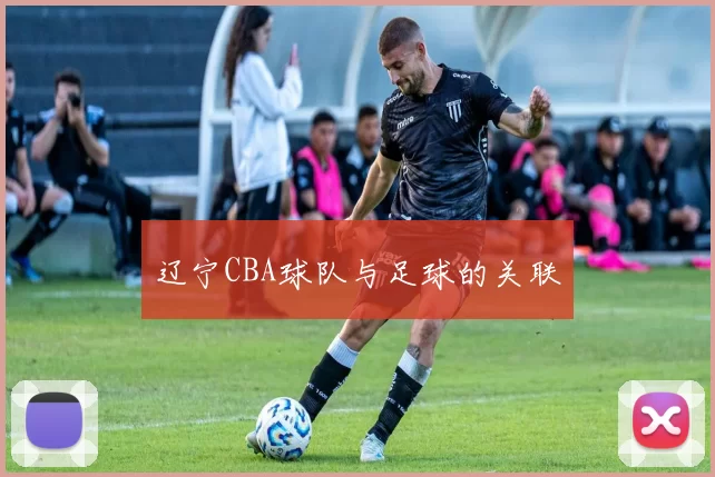 辽宁CBA球队与足球的关联
