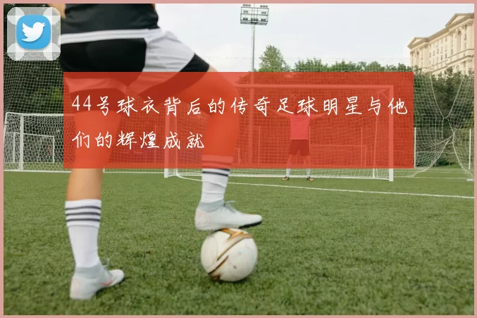 44号球衣背后的传奇足球明星与他们的辉煌成就